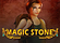 Magic Stone Logo