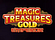 Magic Treasures Gold Emperor Logo