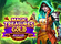 Magic Treasures Gold Rogue Logo