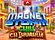 Magnet Storm Chili Chihuahua Logo