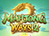 Mahjong Ways 2 Logo