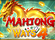 Mahjong Ways IV Logo