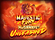 Majestic Fury Megaways Unleashed Logo