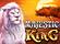 Majestic King Logo