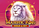 Majestic King Hold and Hit Logo
