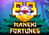 Maneki 88 Fortunes Logo