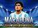 Maradona El Pibe De Oro Logo