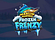 Marlin Masters Frozen Frenzy Logo