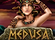 Medusa HQ Logo