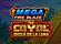 Mega Fire Blaze Coyol Diosa de la Luna Logo