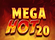 Mega Hot 20 Logo