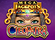 Mega Jackpots Cleopatra Logo