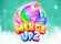 Merge Up 2 Logo