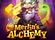 Merlins Alchemy Logo