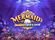 Mermaids Jackpot Win and Spin Logo