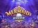 Mermaids Win and Spin Logo