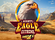 Mighty Eagle Extreme Smash Pots Logo