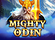 Mighty Odin Logo