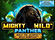 Mighty Wild Panther Grand Diamond Edition Logo