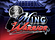Ming Warrior Logo