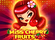 Miss Cherry Fruits Logo