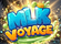 MLK Voyage Logo