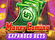 Money Coming Expanded Bets Logo
