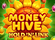 Money Hive Hold n Link Logo