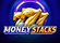 Money Stacks Logo
