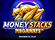 Money Stacks Megaways Logo