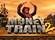 Money Train 2 Logo