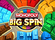 Monopoly Big Spin Logo