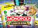 MONOPOLY Cash Is King Logo