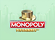 Monopoly Megaways Logo