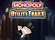 Monopoly Utility Trails Logo