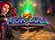 Morgana Megaways Logo