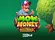 Mow Money MultiMax Logo