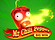 Mr Chili Pepper Logo