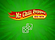 Mr Chili Pepper Dice Big Win Logo