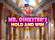 Mr Oinksters Hold and Win Logo