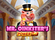 Mr Oinksters Power Hit Logo