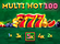 Multi Hot 100 Logo