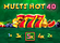 Multi Hot 40 Logo