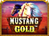 Mustang Gold Logo