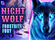 Night Wolf Frostbite Fury Logo