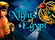 Nights of Egypt Logo