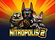 Nitropolis 2 Logo