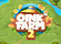 Oink Farm 2 Logo