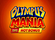 Olympus Mania Hot Bonus Logo