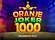 Oranje Joker 1000 Logo